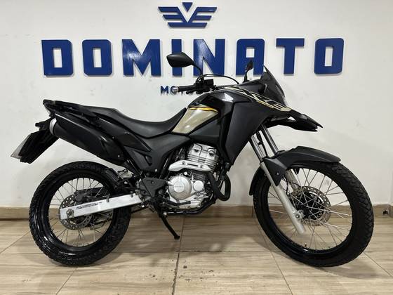 HONDA XRE 300 ABS HONDA XRE 300 ABS
